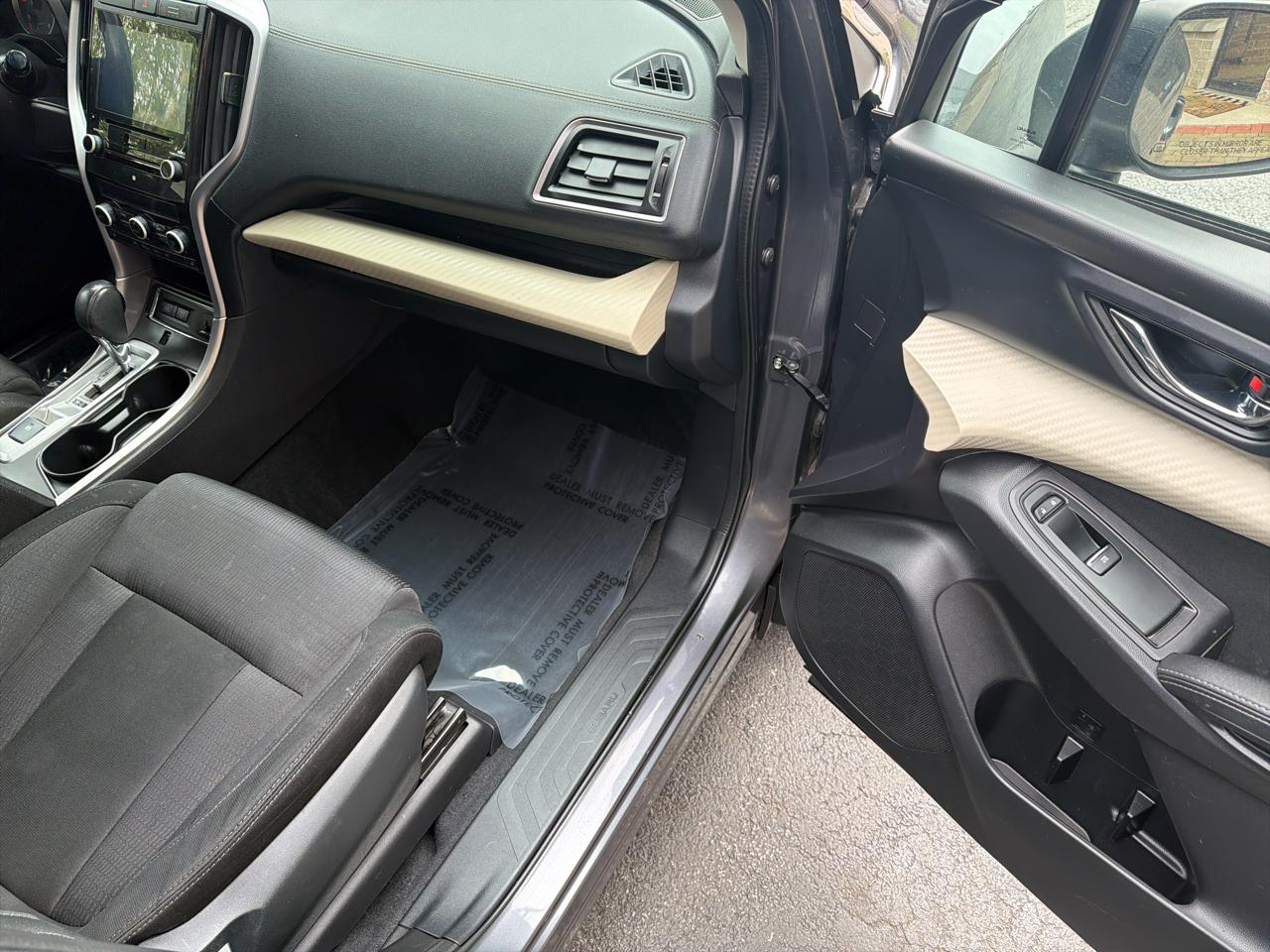 Subaru Ascent Premium 2022