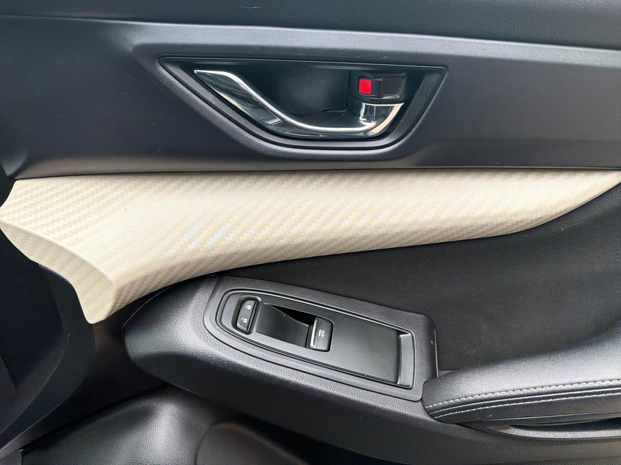 Subaru Ascent Premium 2022
