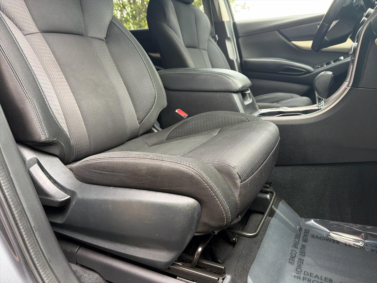 Subaru Ascent Premium 2022