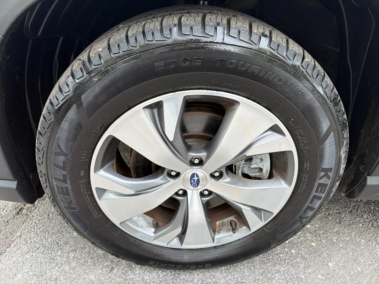 Subaru Ascent Premium 2022