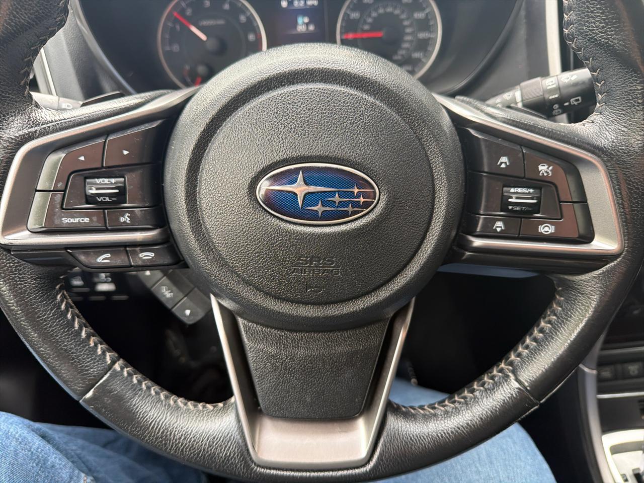 Subaru Ascent Premium 2022