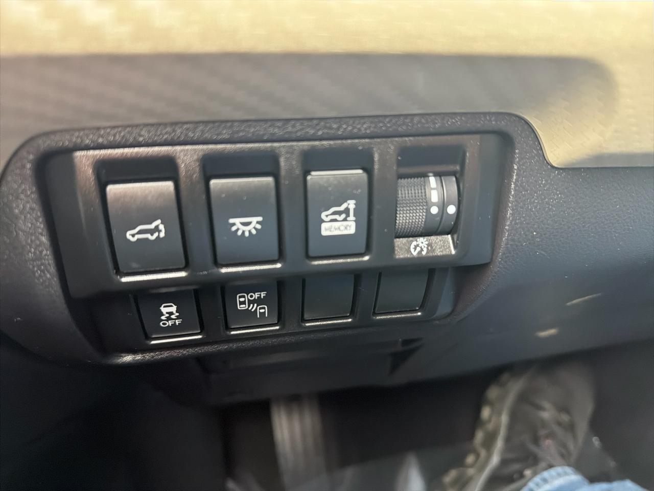 Subaru Ascent Premium 2022