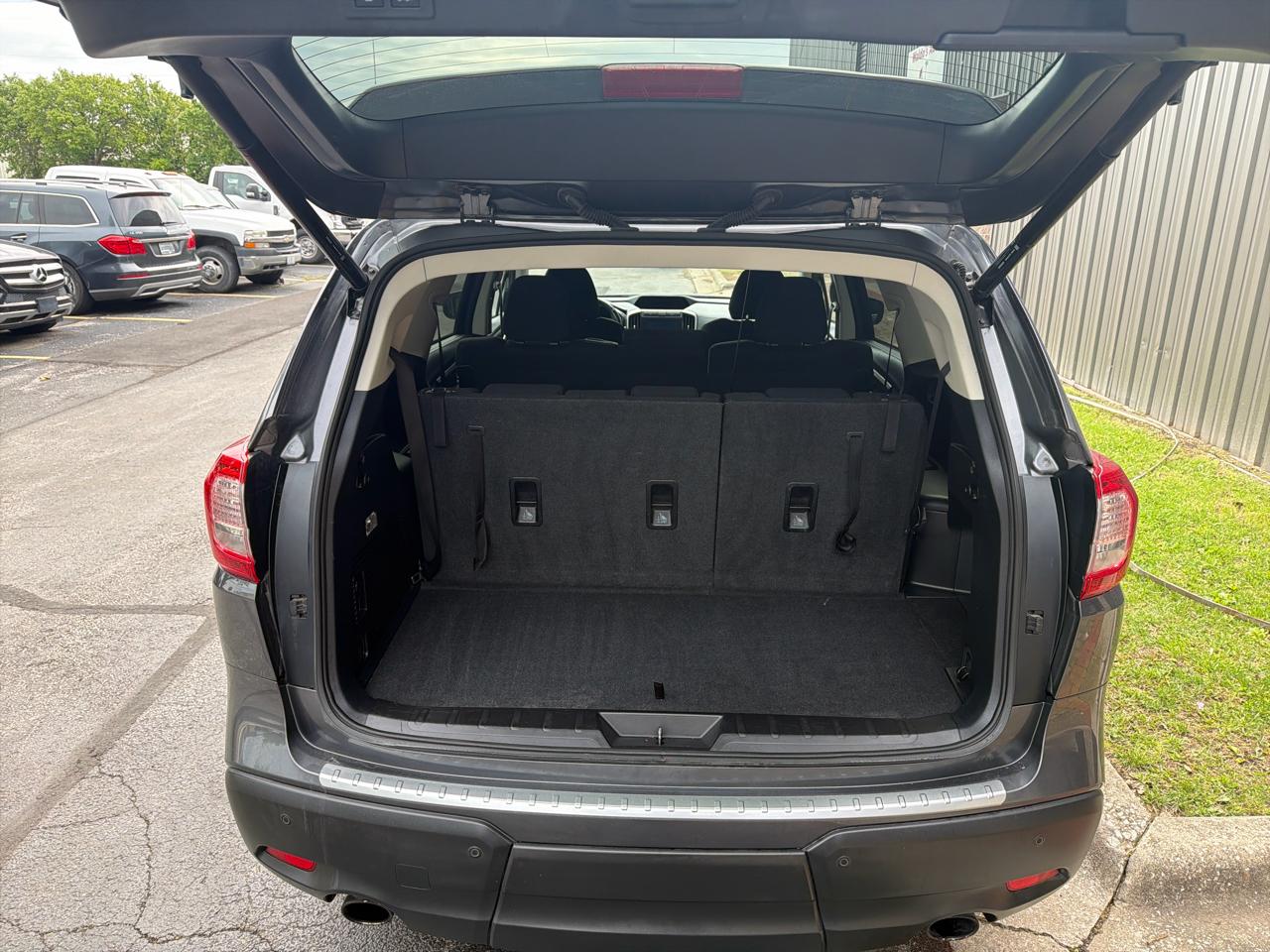 Subaru Ascent Premium 2022