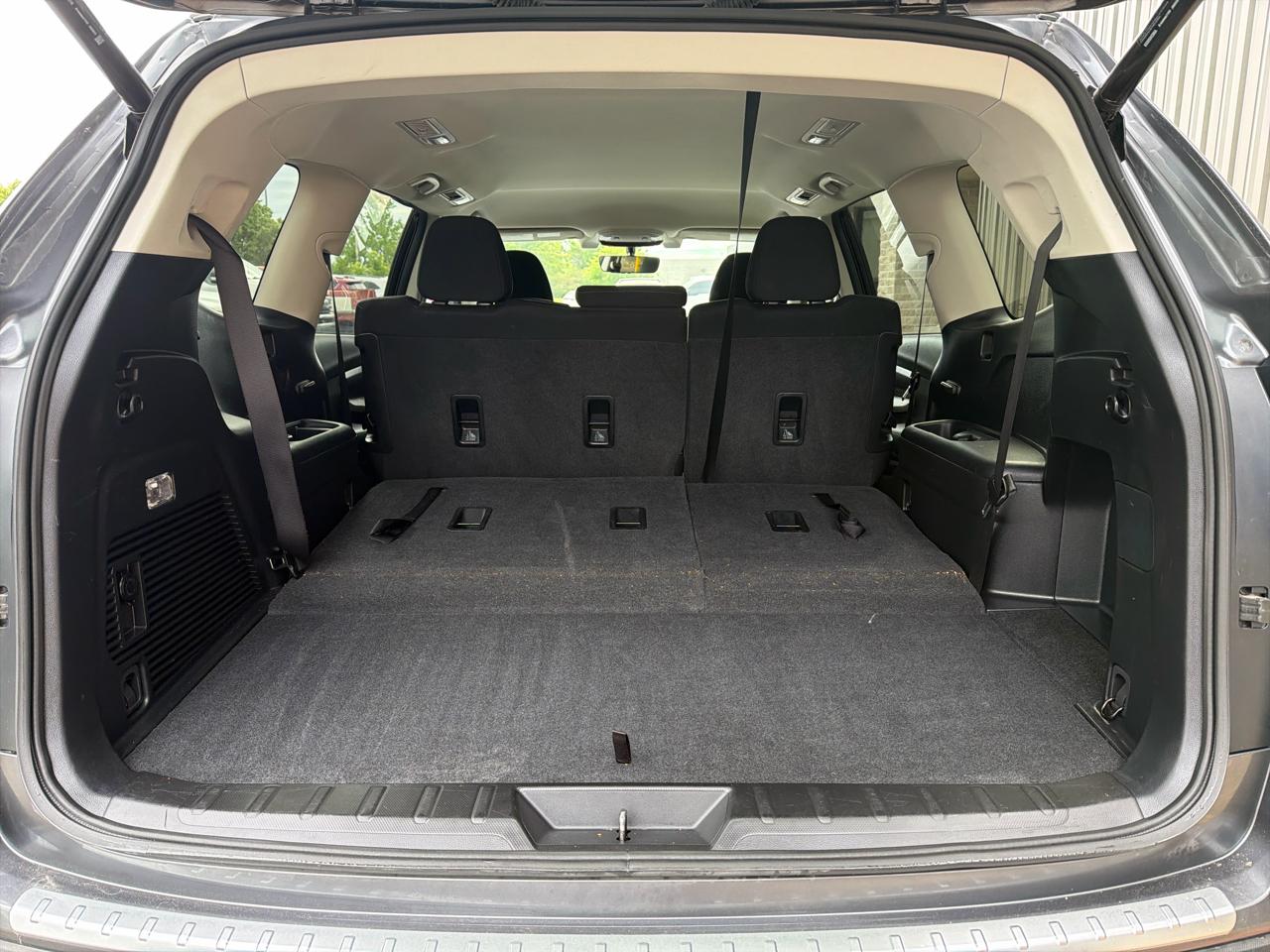 Subaru Ascent Premium 2022