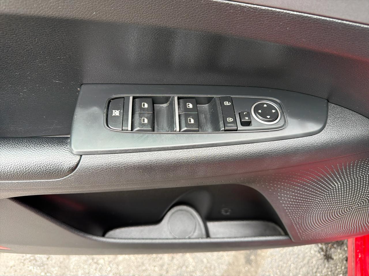Kia Forte FE 2021