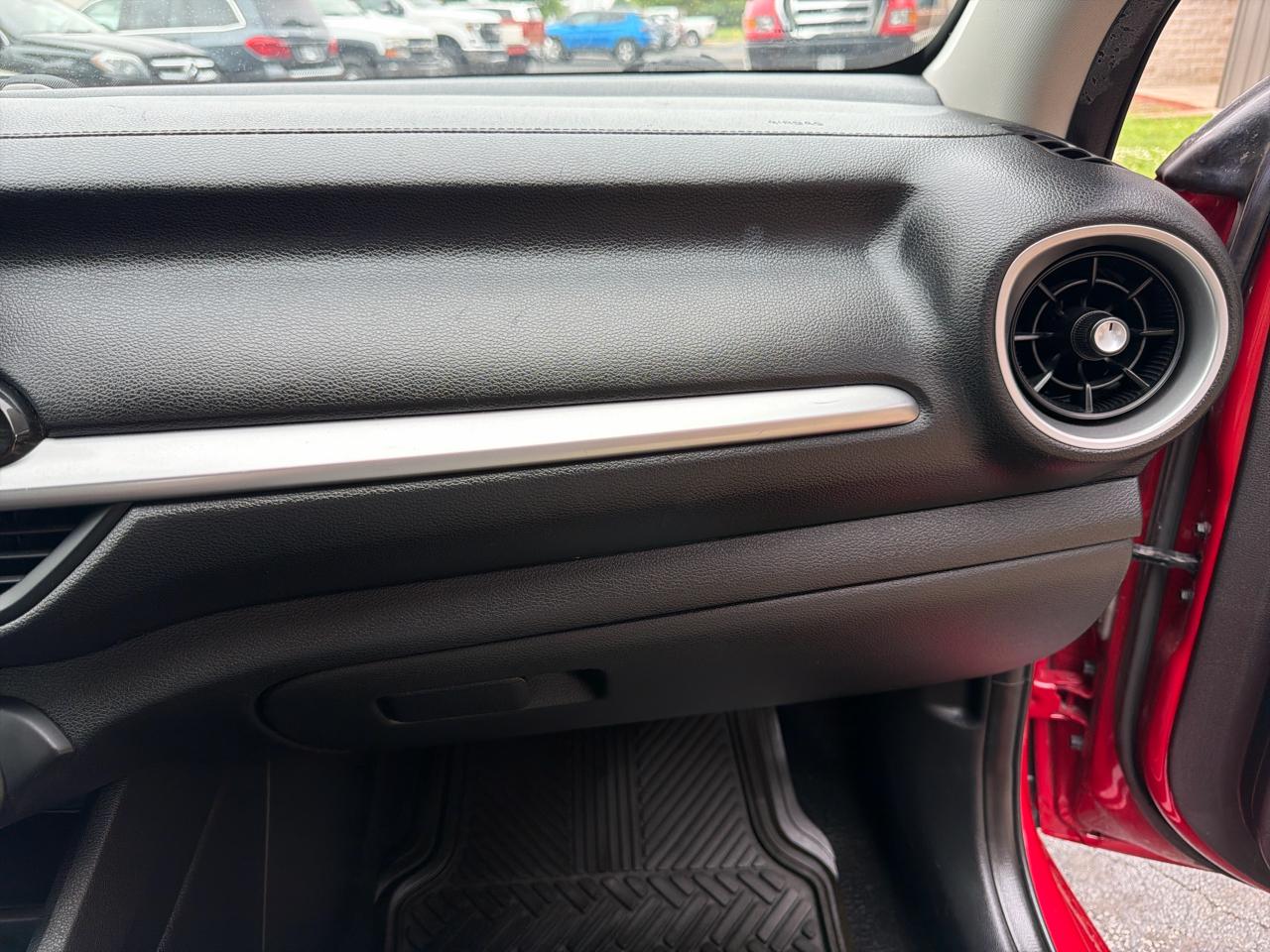 Kia Forte FE 2021