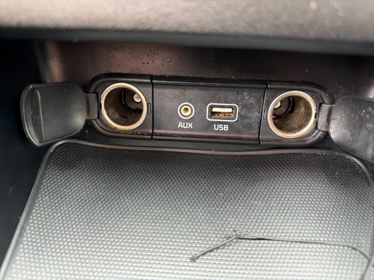 Kia Forte FE 2021
