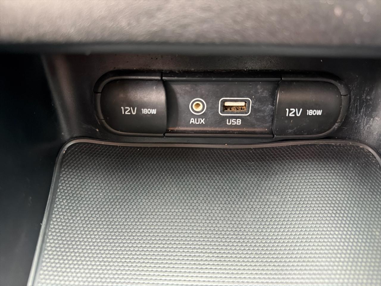 Kia Forte FE 2021
