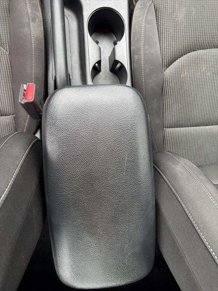 Kia Forte FE 2021