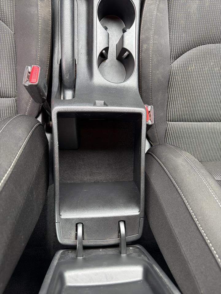Kia Forte FE 2021