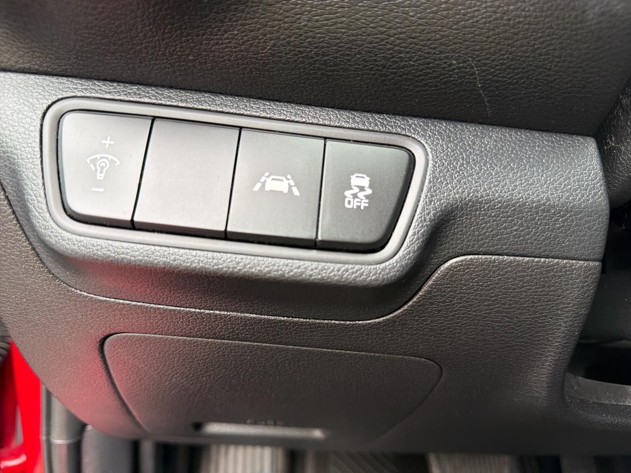 Kia Forte FE 2021