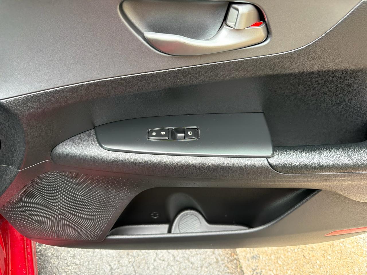 Kia Forte FE 2021