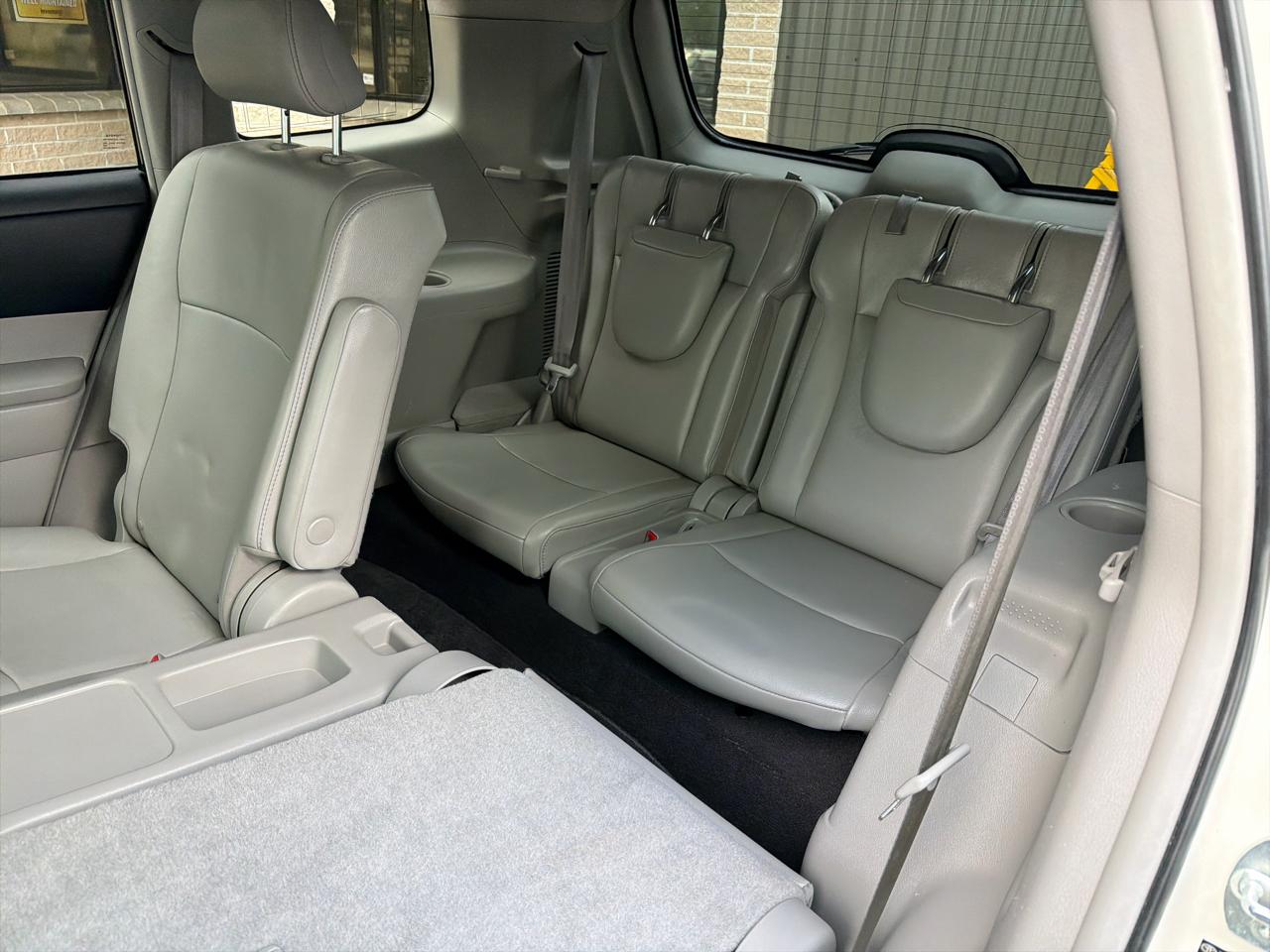 Toyota Highlander 4dr V6 4WD Limited w/3rd Row (Natl) 2013