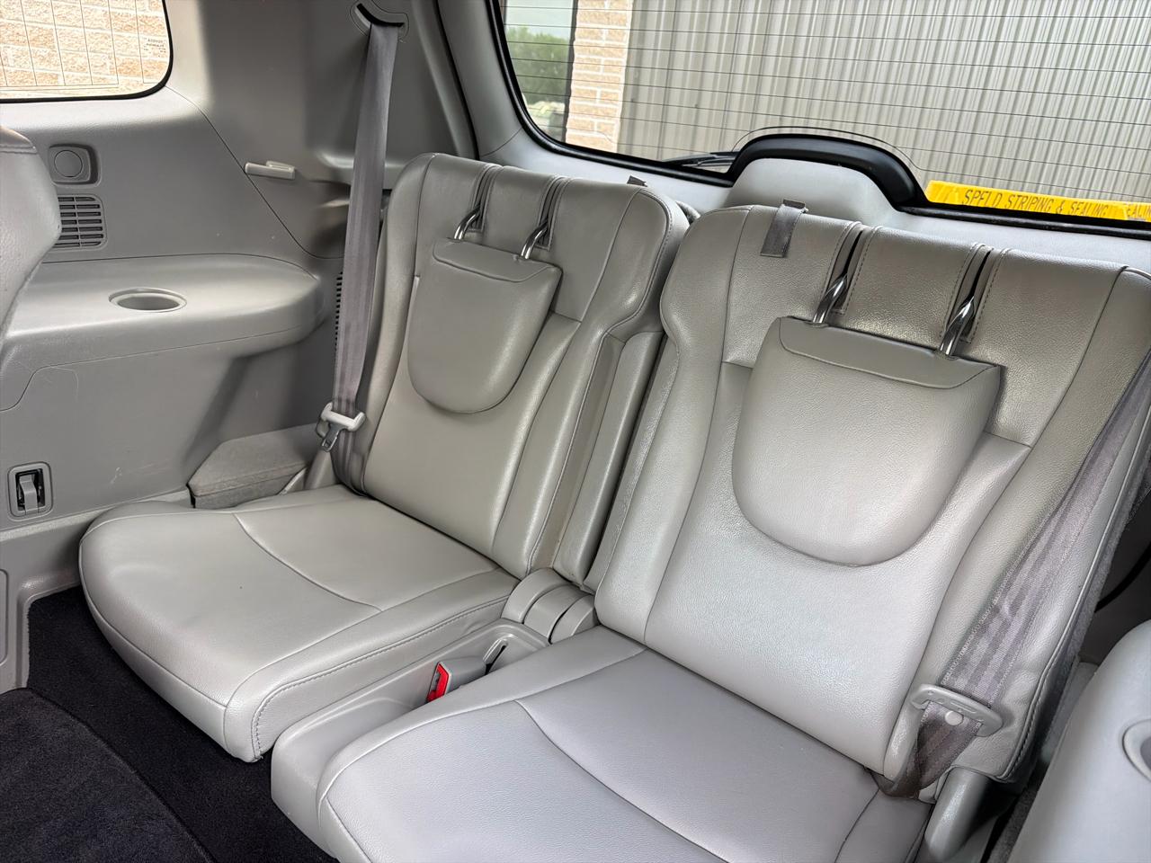 Toyota Highlander 4dr V6 4WD Limited w/3rd Row (Natl) 2013