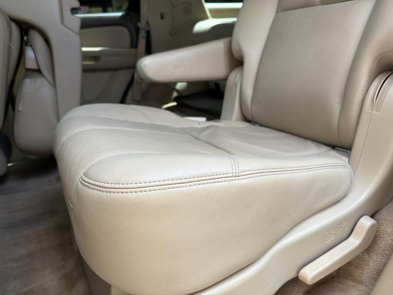 GMC Yukon SLE-1 4WD 2008