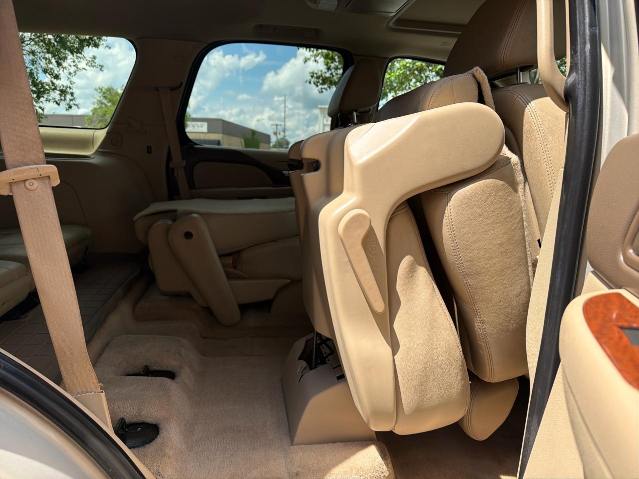 GMC Yukon SLE-1 4WD 2008