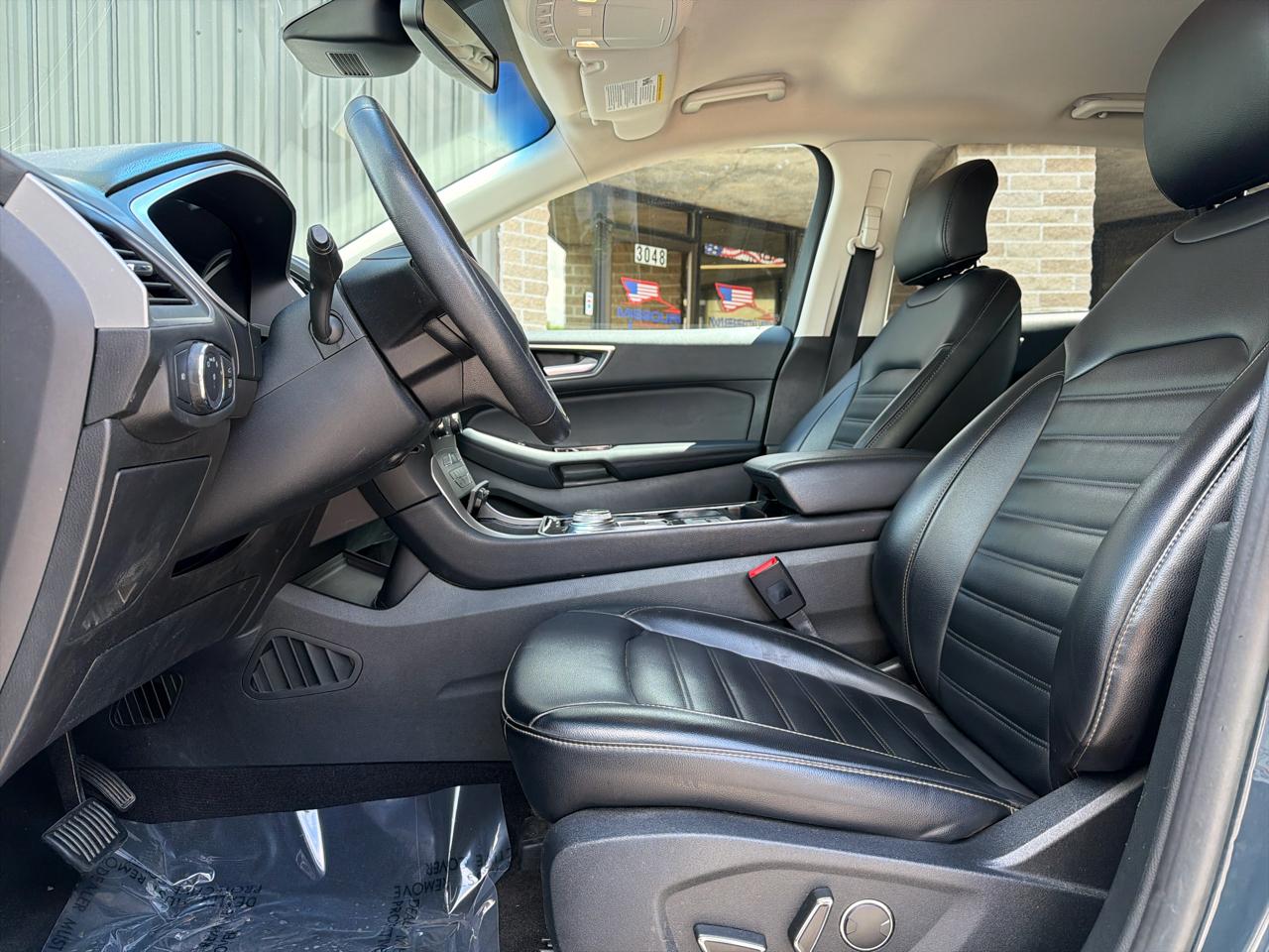 Ford Edge SEL FWD 2019