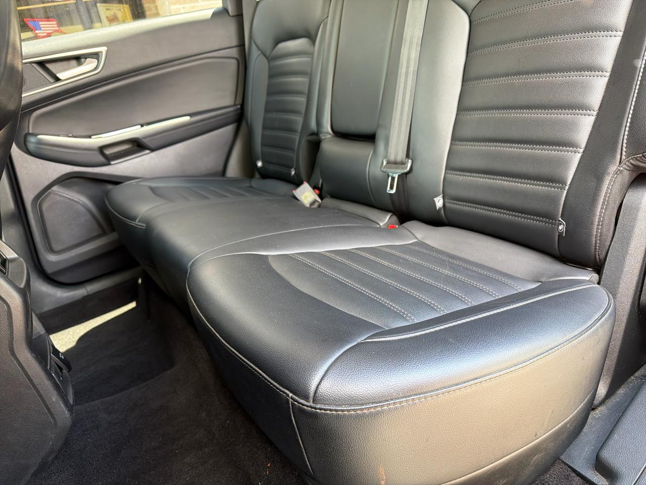 Ford Edge SEL FWD 2019