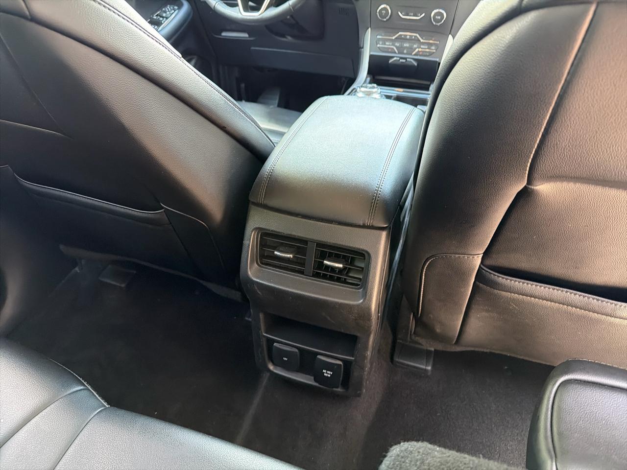 Ford Edge SEL FWD 2019