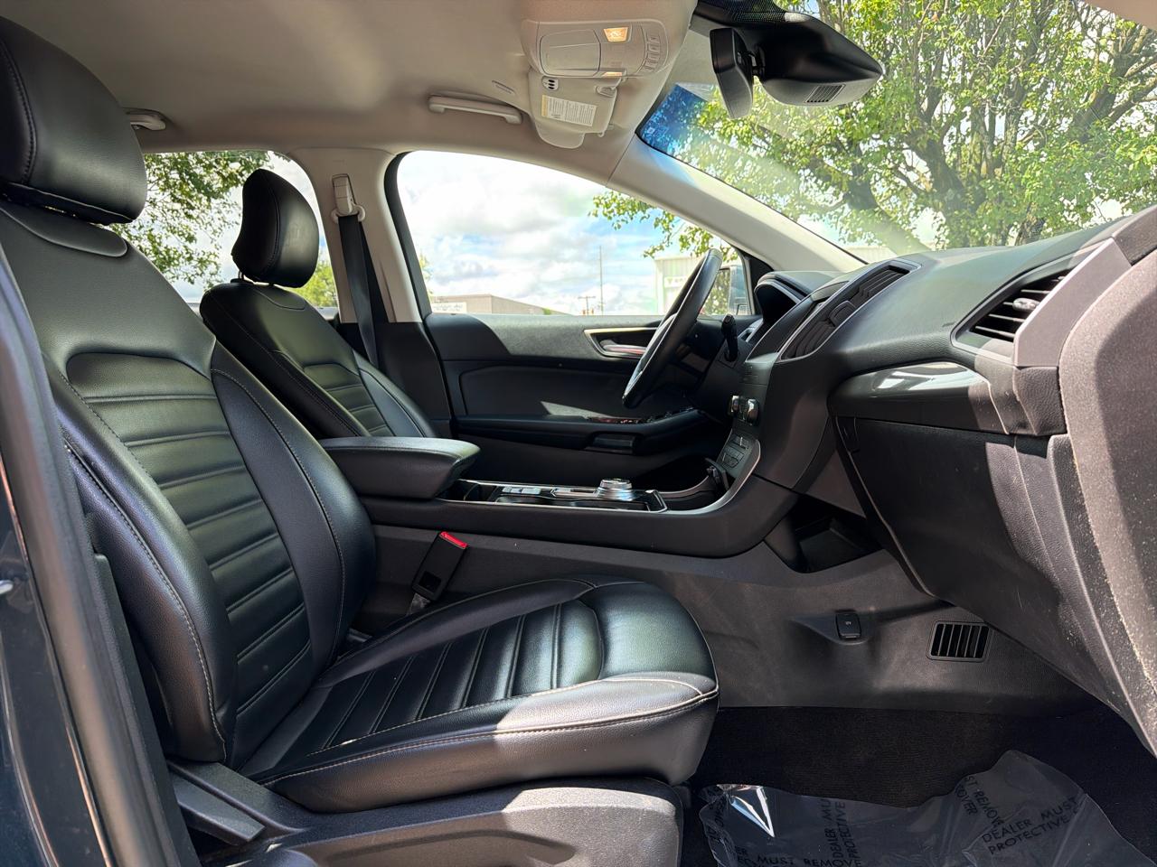 Ford Edge SEL FWD 2019