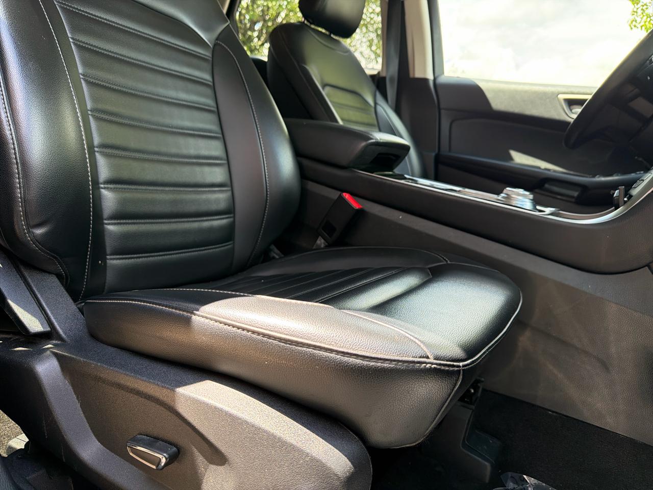 Ford Edge SEL FWD 2019