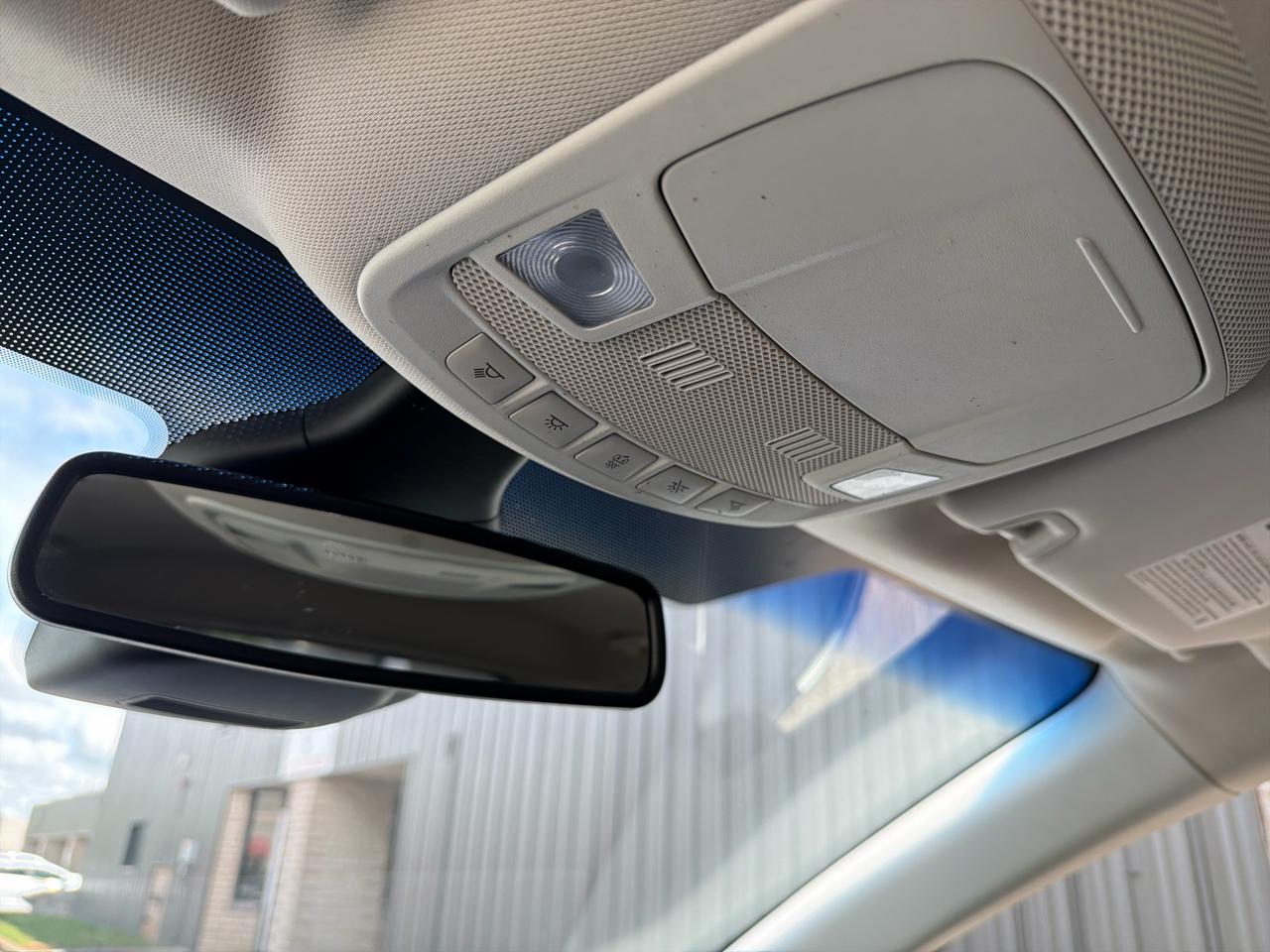 Ford Edge SEL FWD 2019