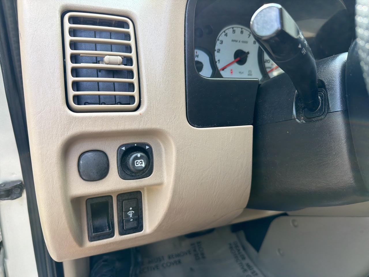 Ford Escape XLS 2WD 2004
