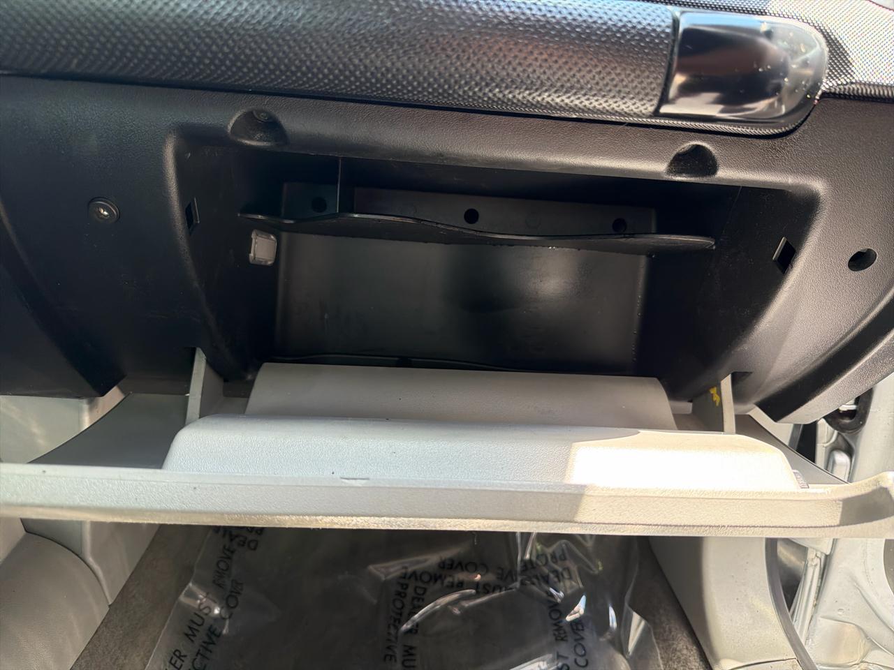 Volkswagen New Beetle GLS 2.0L 2003