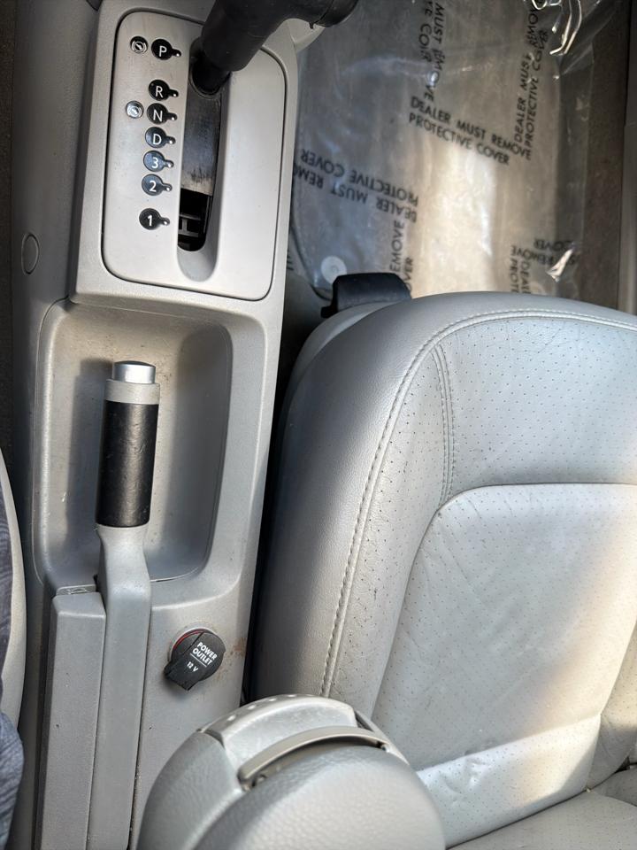 Volkswagen New Beetle GLS 2.0L 2003