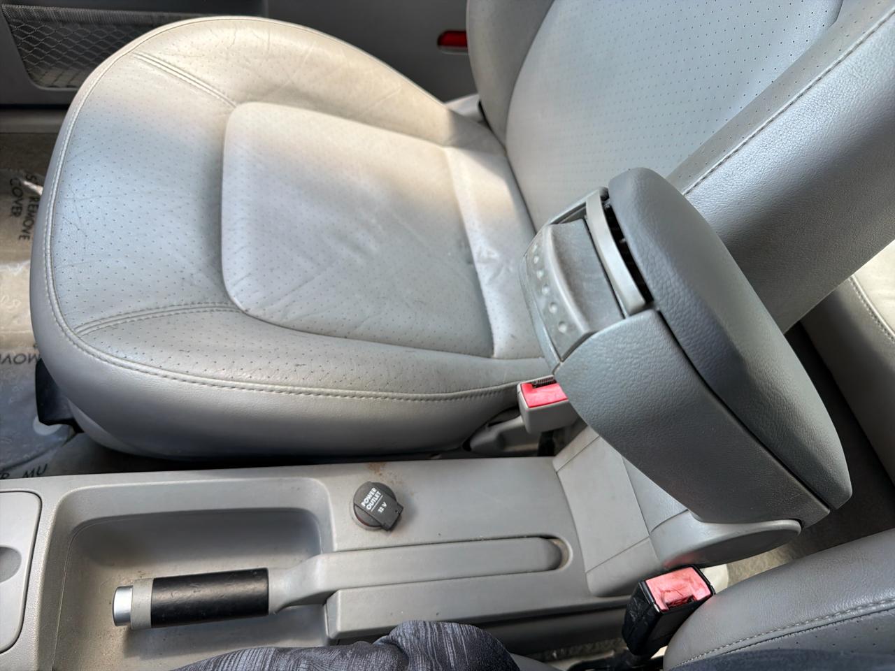 Volkswagen New Beetle GLS 2.0L 2003