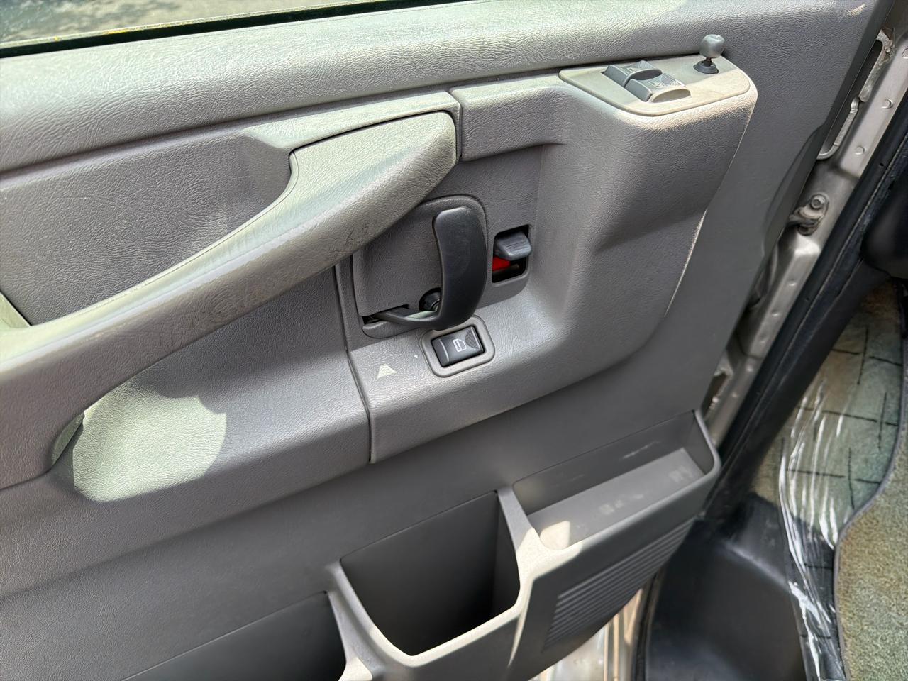 GMC Savana  2003