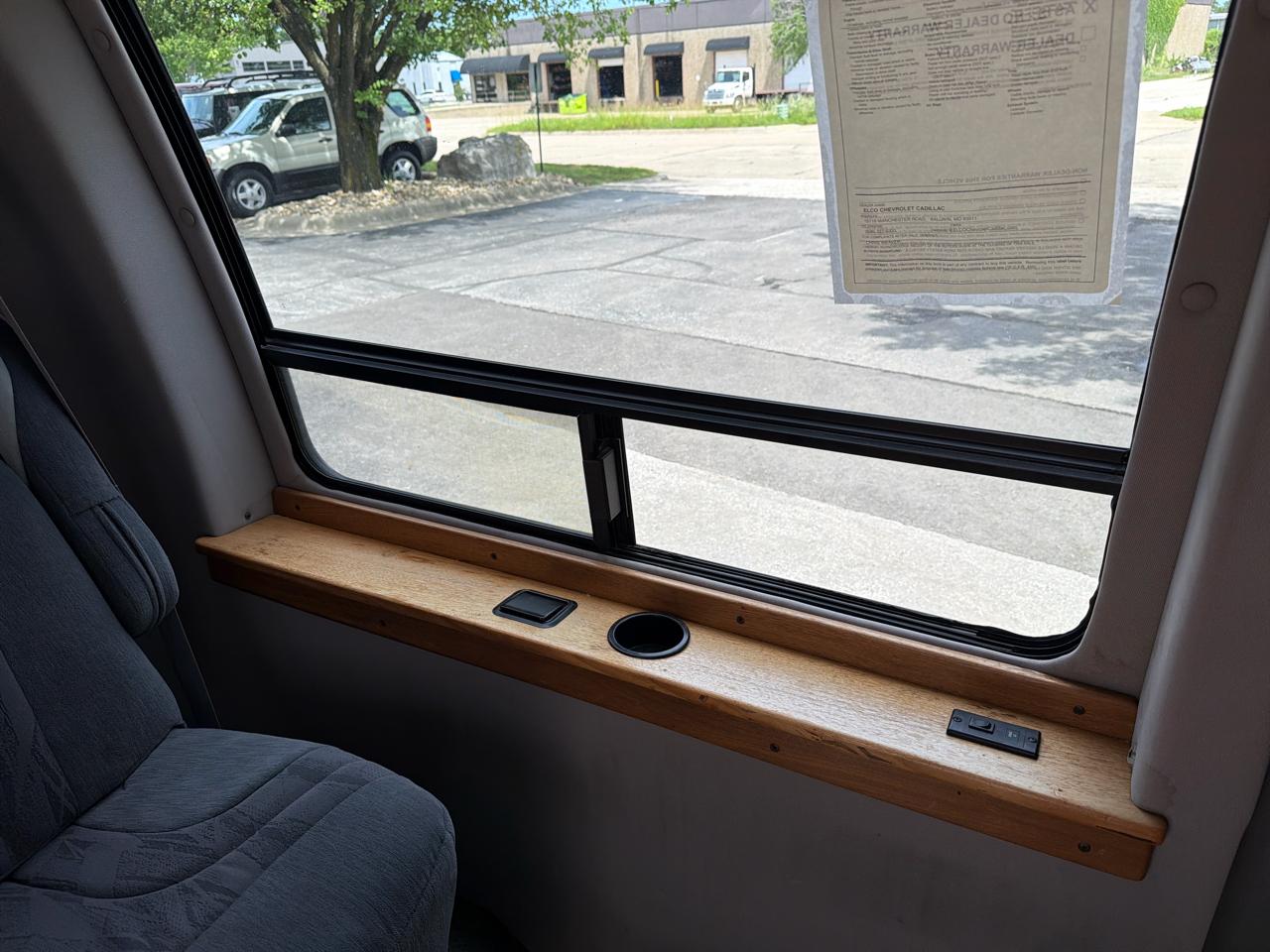 GMC Savana  2003