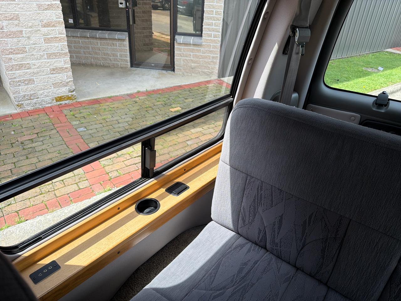 GMC Savana  2003