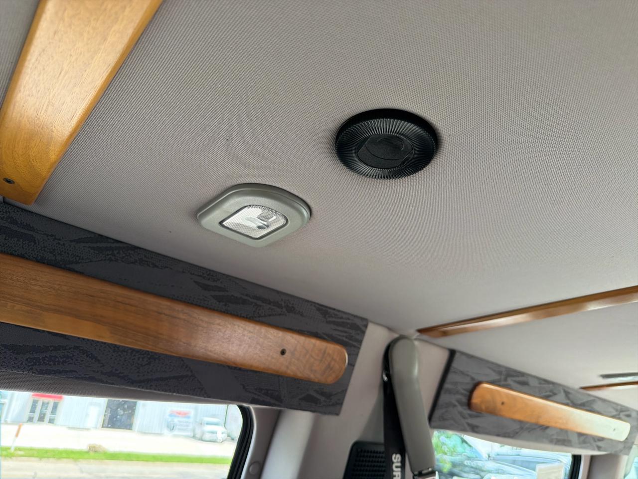 GMC Savana  2003