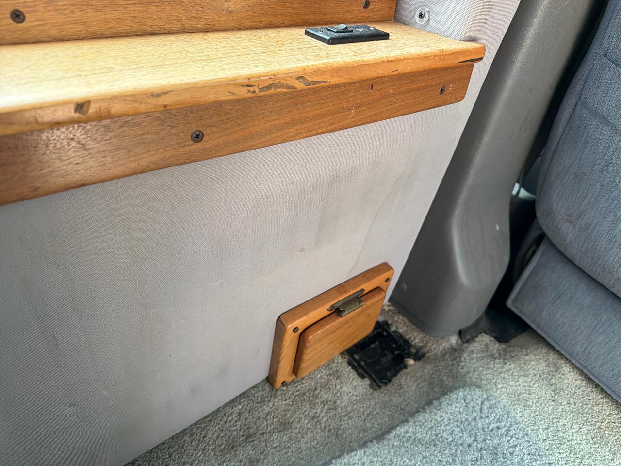 GMC Savana  2003
