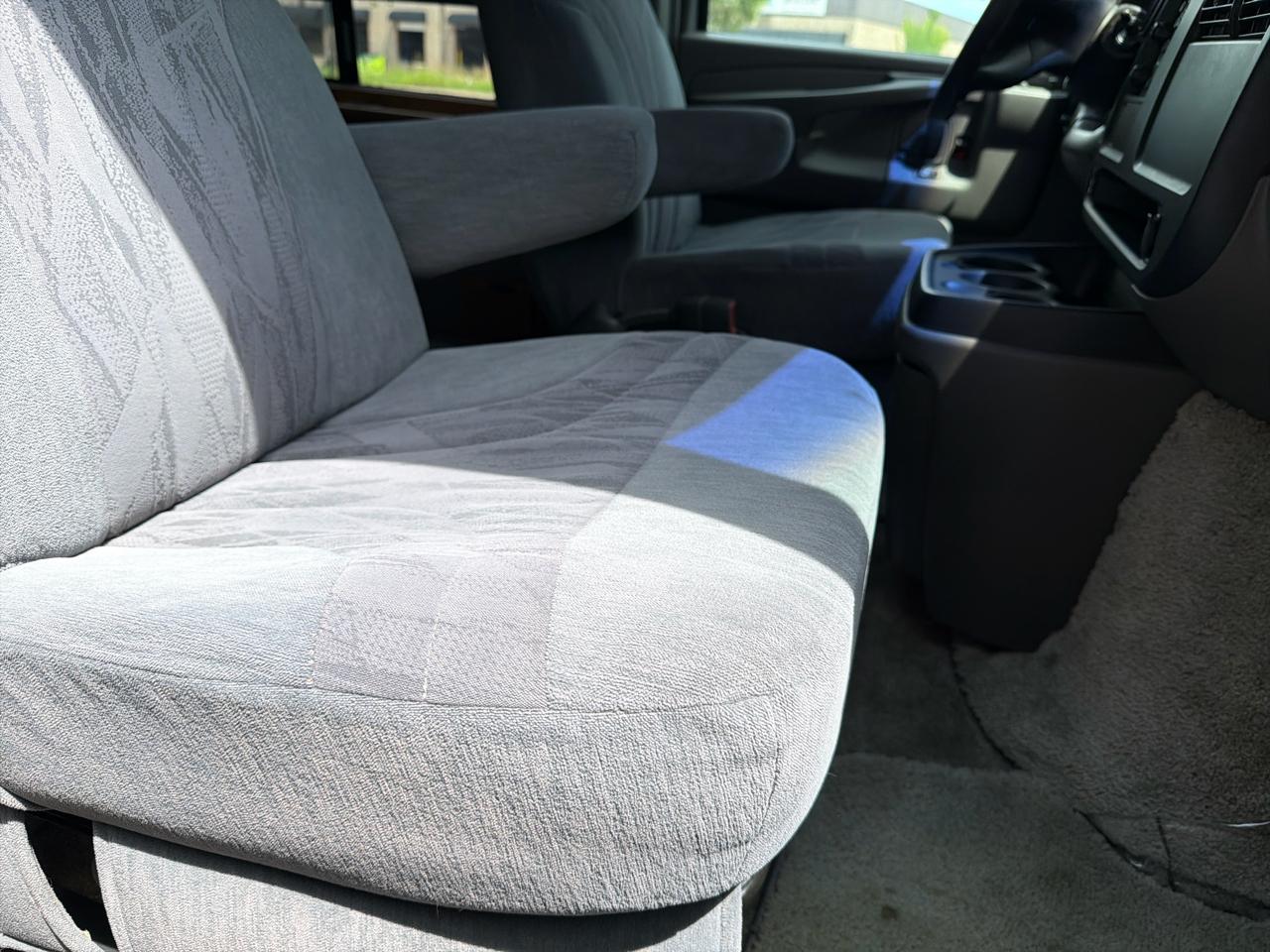 GMC Savana  2003