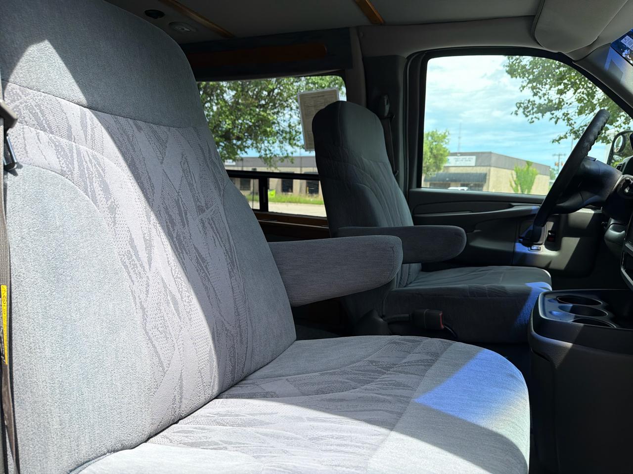 GMC Savana  2003