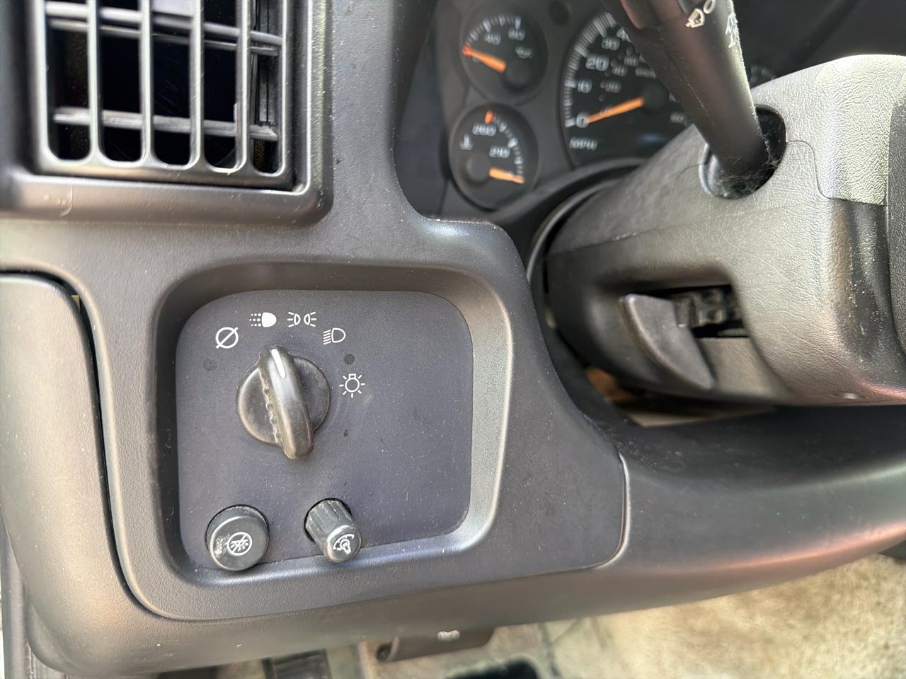 GMC Savana  2003