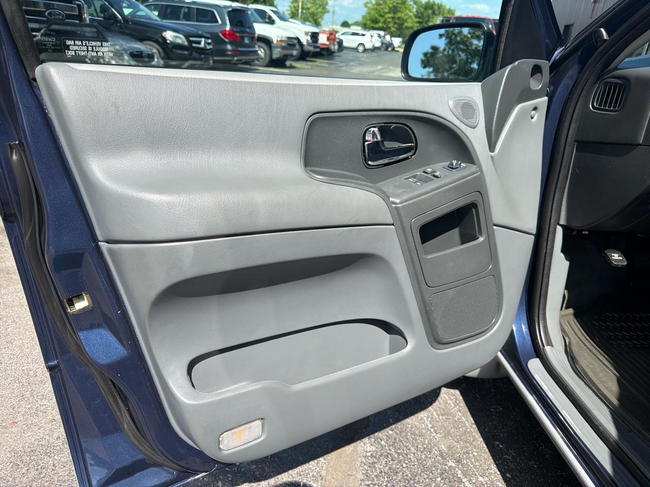 Nissan Quest SE 2001