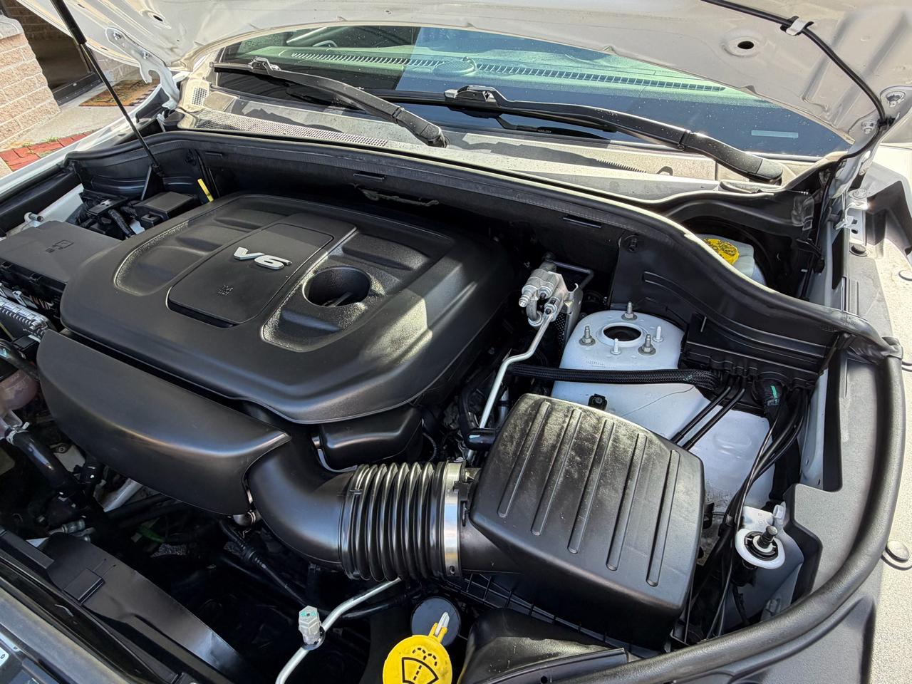 Jeep Grand Cherokee Limited 4WD 2018