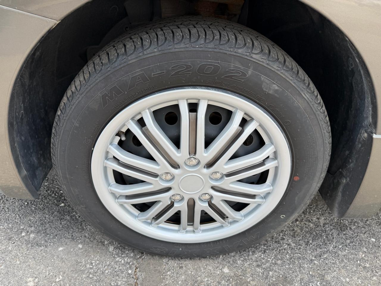 Nissan Sentra 2.0 S 2008