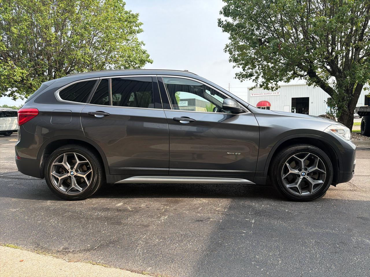 2016 BMW X1 28i - Photo 6
