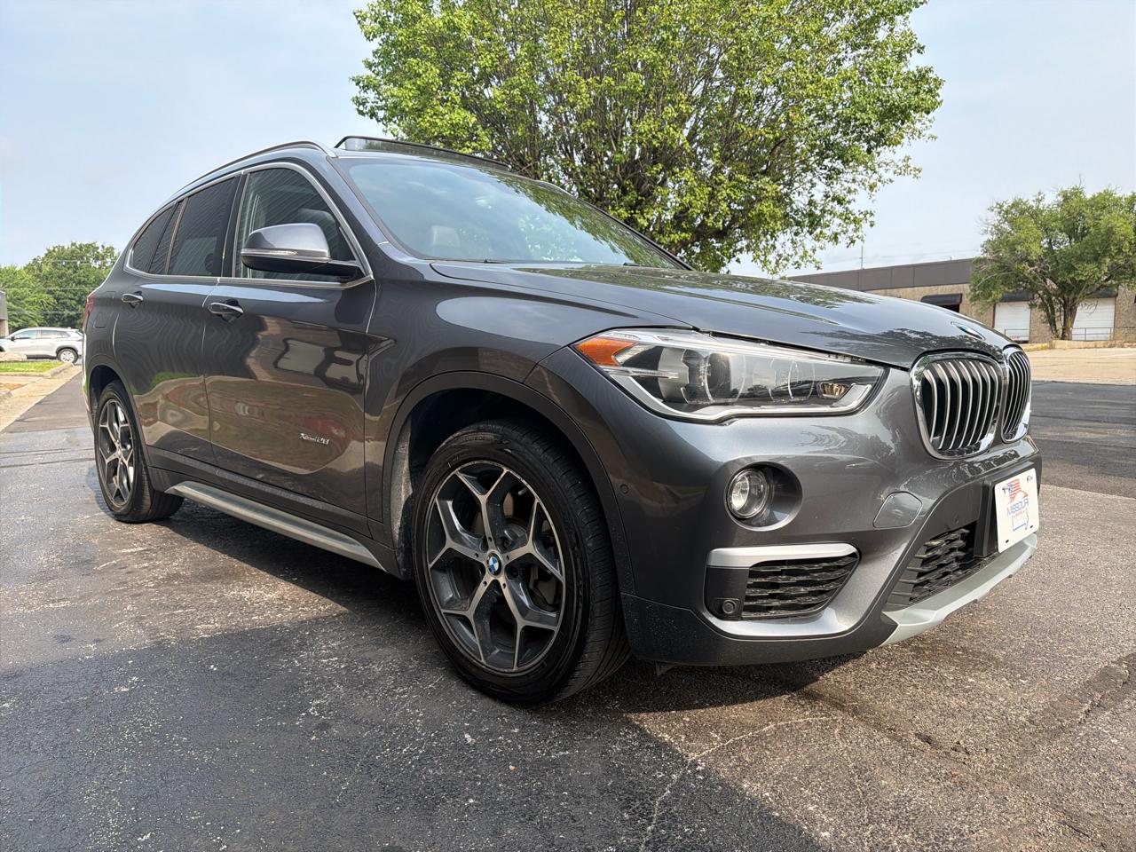 2016 BMW X1 28i - Photo 7