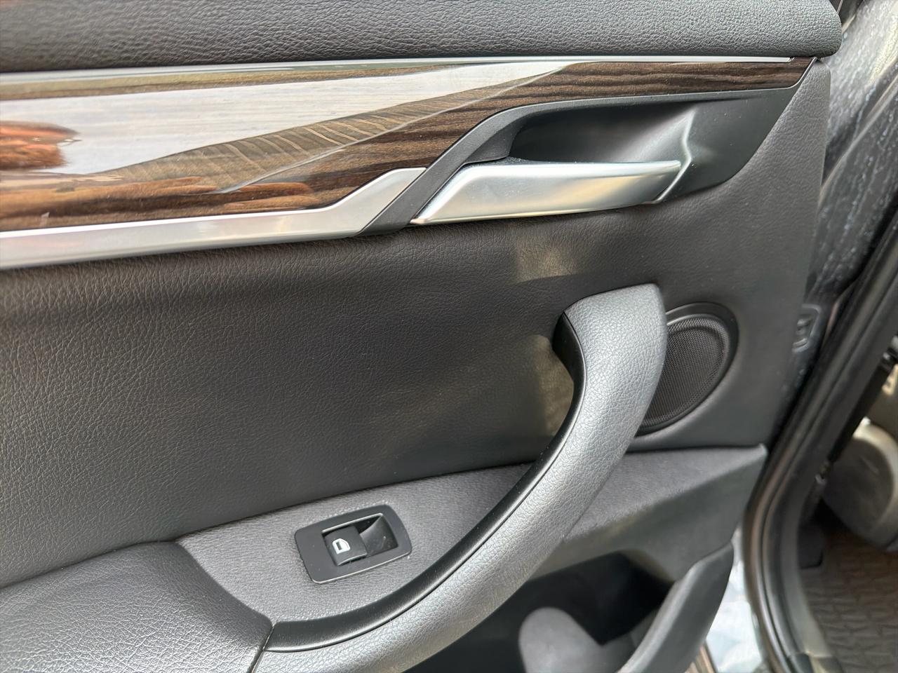 2016 BMW X1 28i - Photo 15
