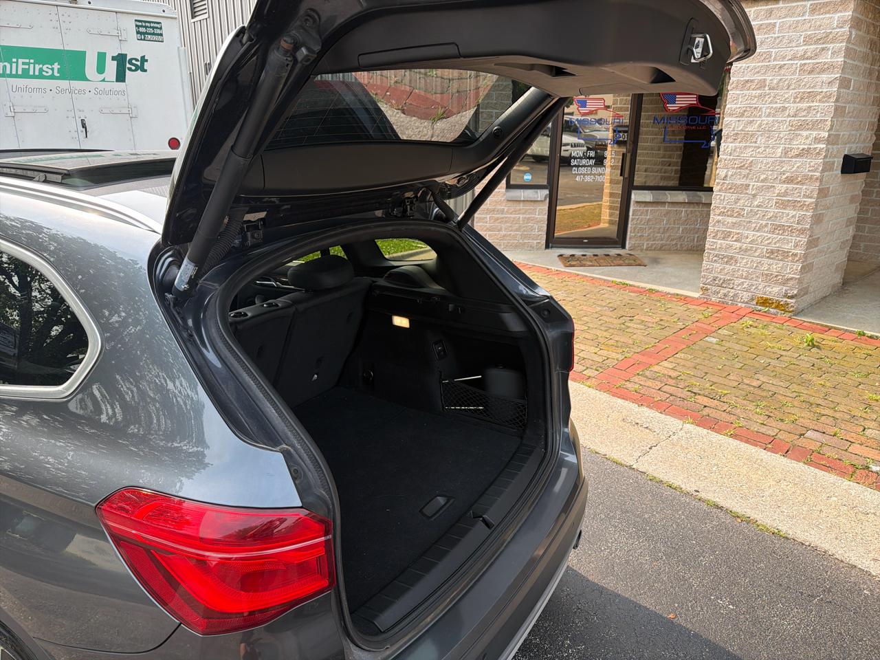 2016 BMW X1 28i - Photo 18