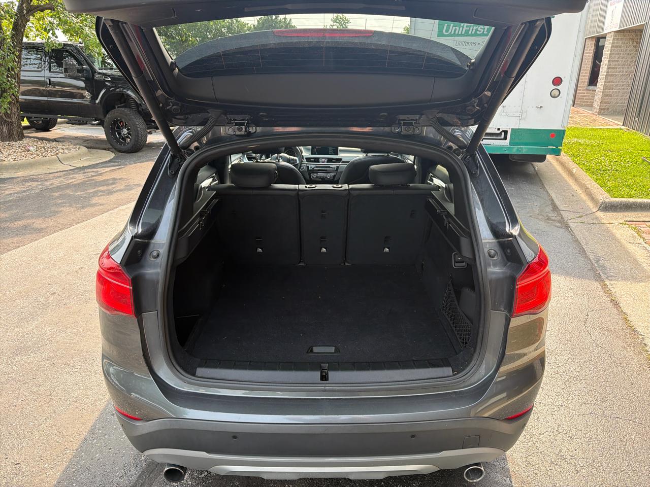 2016 BMW X1 28i - Photo 19