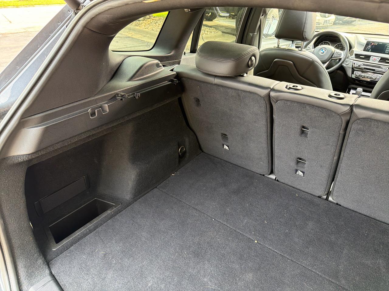2016 BMW X1 28i - Photo 20