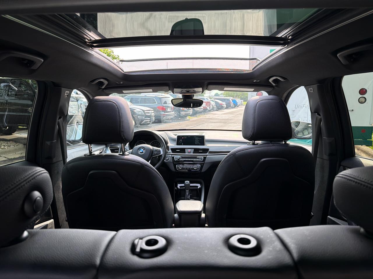 2016 BMW X1 28i - Photo 22