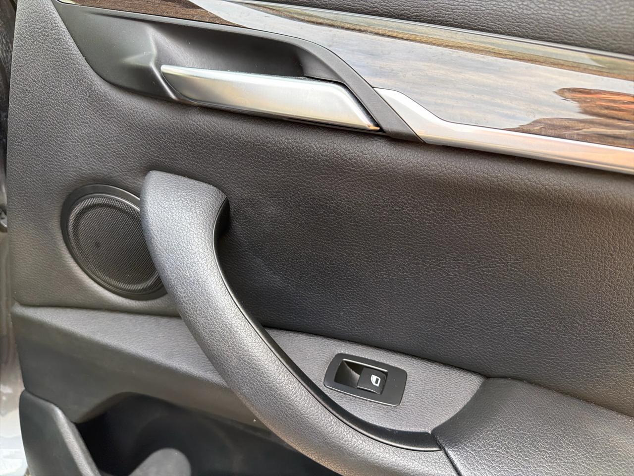 2016 BMW X1 28i - Photo 26