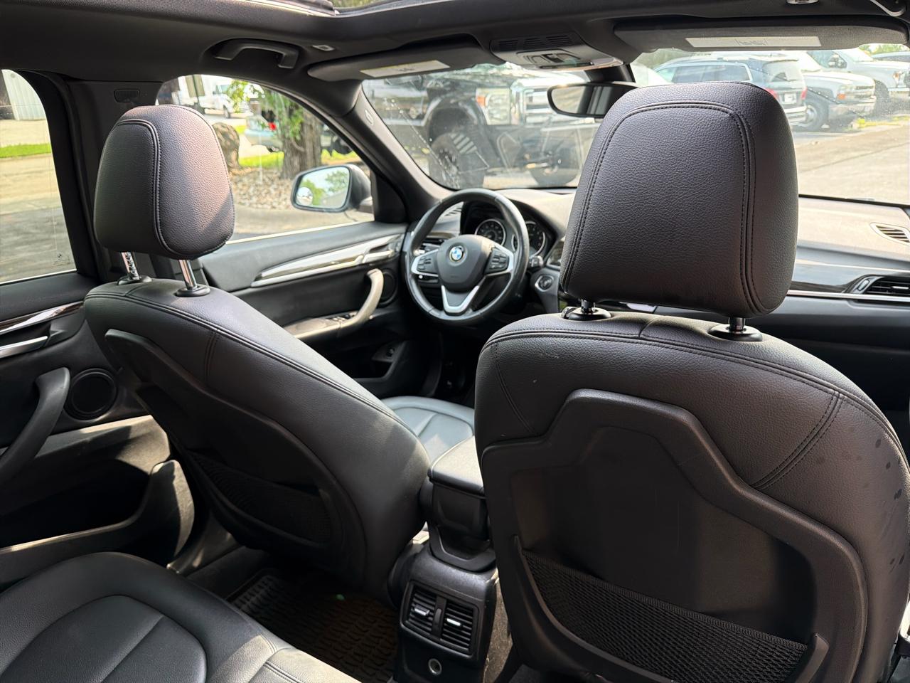 2016 BMW X1 28i - Photo 27